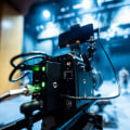 What Types of Cameras Do Video Production Companies in Denver Use?