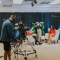 Do Video Production Companies in Denver Offer Voiceover Services?