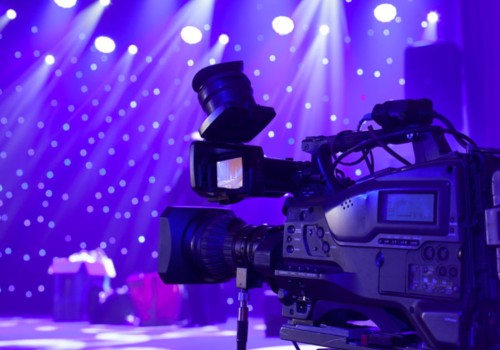 Live Event Video Production Companies in Denver, Colorado - Get the Best Outcome for Your Live Event Video
