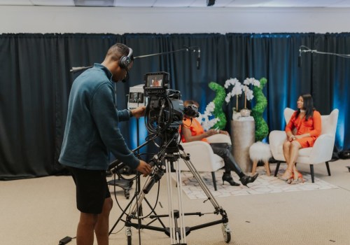 Do Video Production Companies in Denver Offer Voiceover Services?