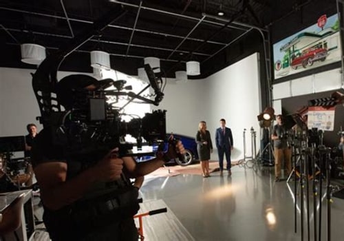 The Role of Video Production in Helping Denver Businesses and Law Firms Stand Out Online