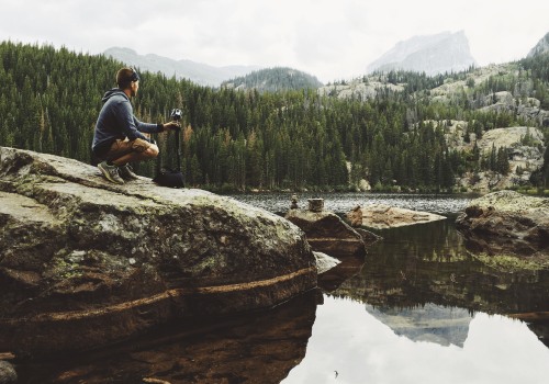 Creating Immersive Virtual Reality Videos in Denver, Colorado