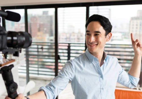 Do Video Production Companies in Denver Offer Motion Tracking Services?