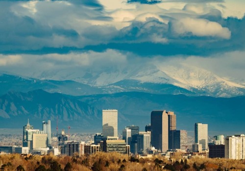 Do Video Production Companies in Denver Offer Motion Graphics Services?
